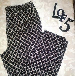 Roz and Ali Palazzo's